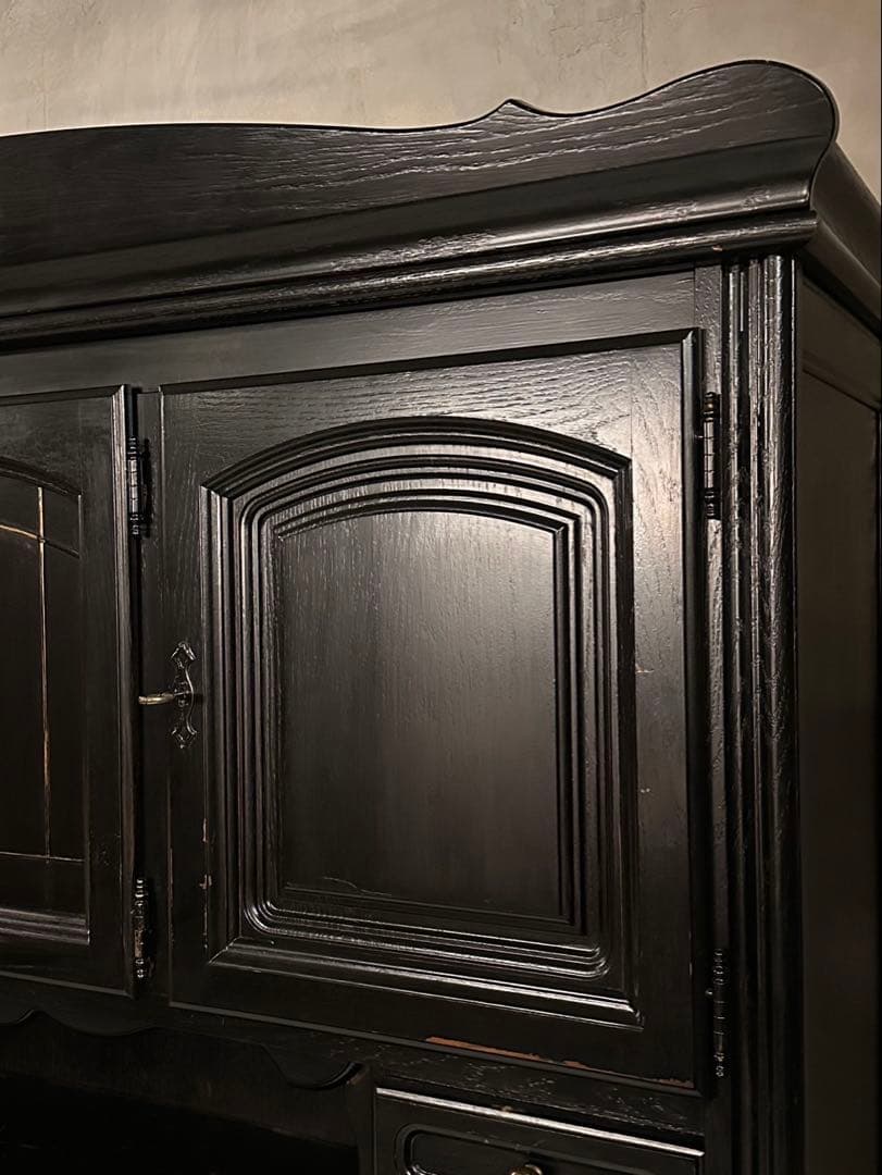 【東京都23区配送無料】チェスト　キャビネット　サイドボード　キャビネット　大型