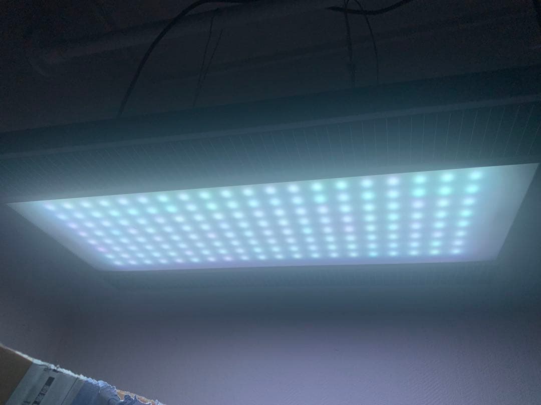 み*る様 【ADA】 ソーラーRGB 中古