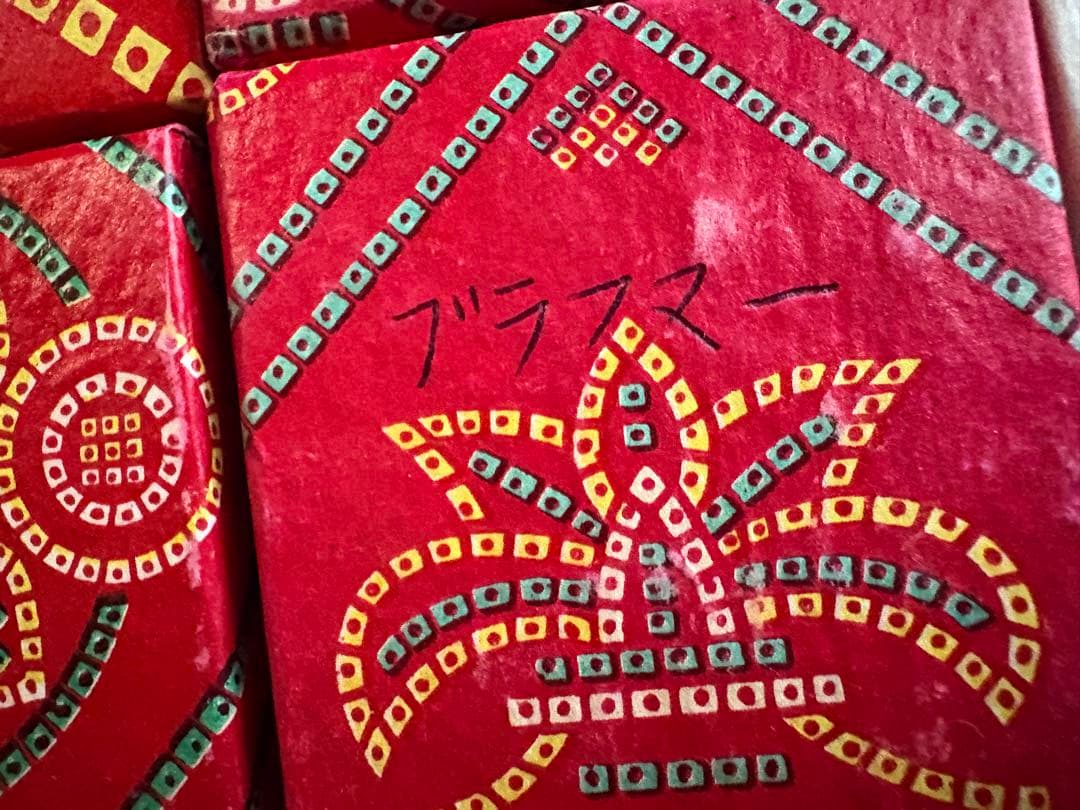 ヒンドゥー教の像　ビシュヌ　ハヌマーン　ドルガ　クリシュナ　ブラフマー