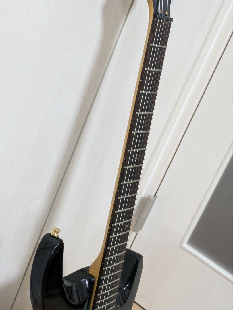 90年代 アリアプロII マグナシリーズ620A ロック式メイプル