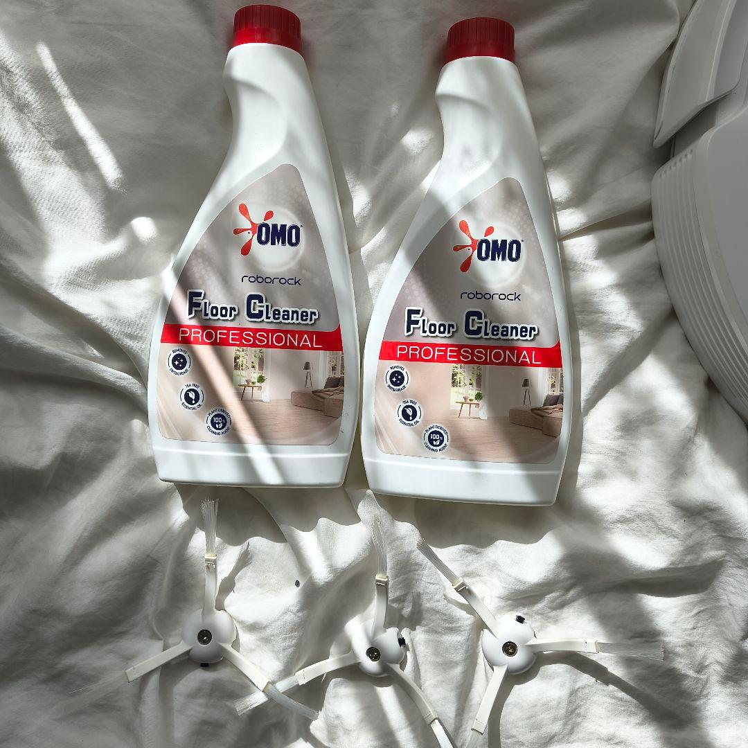 【美品】RoboRock Q8 Max＋