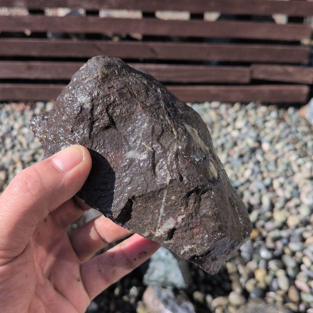 万天石　10石セット 3　水槽　アクアリウム　レイアウト　ADA　水草　砂利