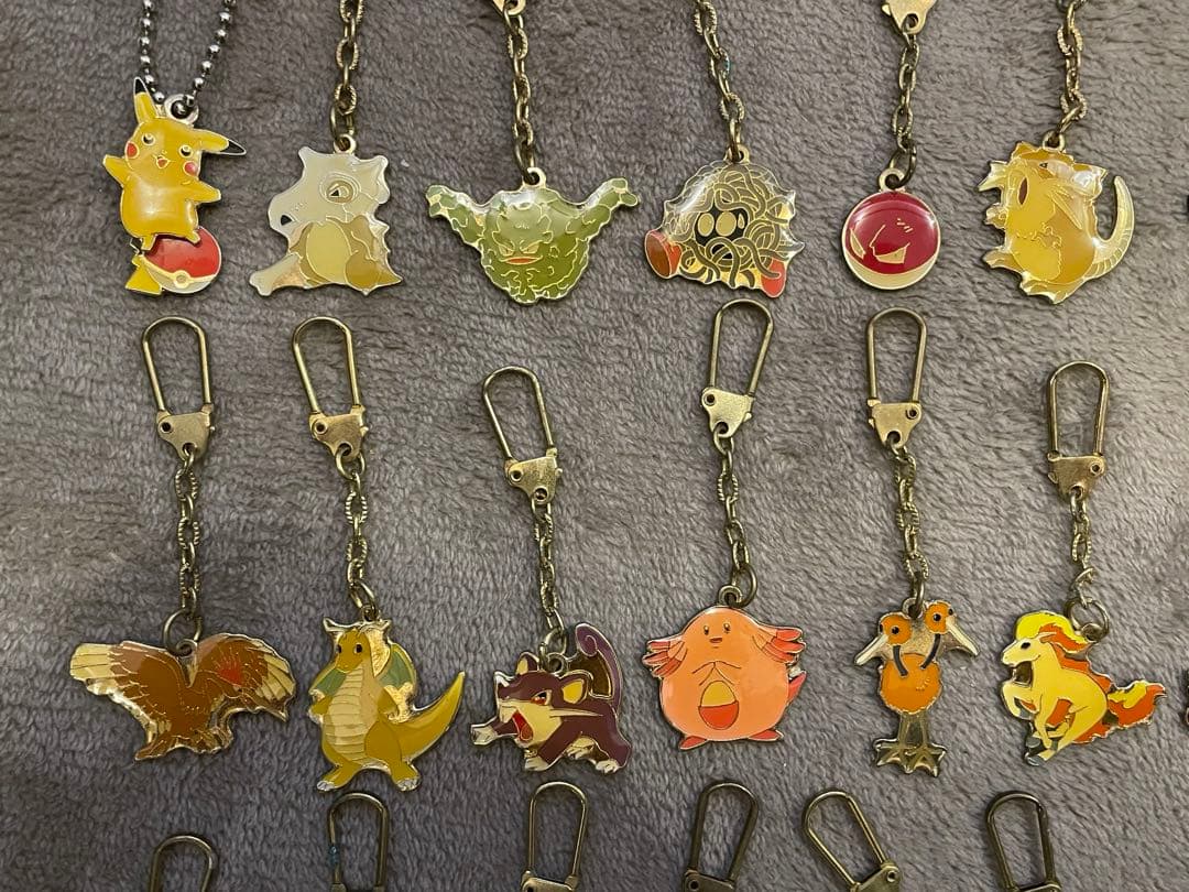 ポケモン メダルスイング 39種 まとめ売り