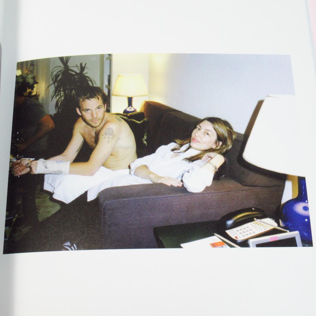 【限定本】ソフィア・コッポラ監督20周年記念メモリアル・フォトブック 初版帯付き