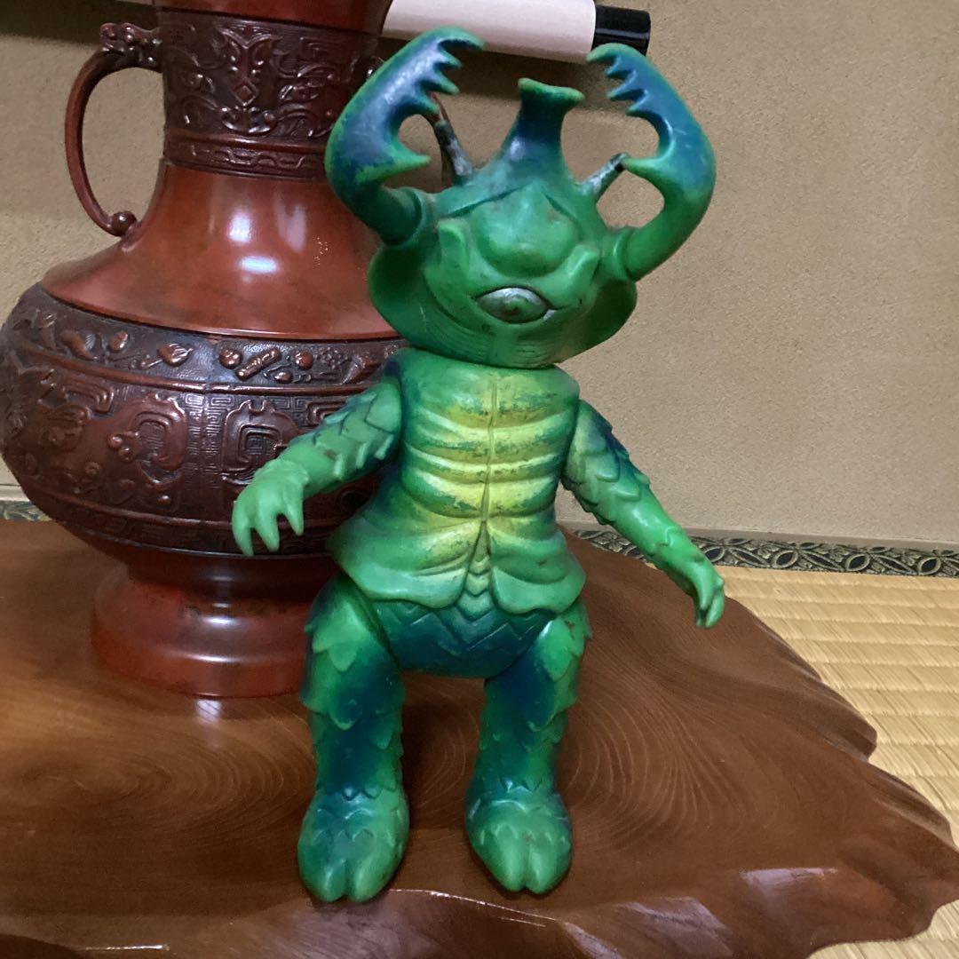 ブルマァク アントラー　並品　現状渡し　当時物　間着緩めです　プロフ必読