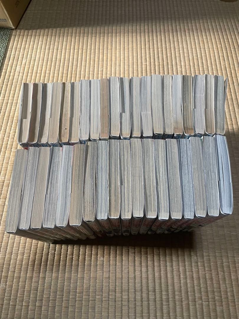 ハンター×ハンター　HUNTER×HUNTER 全巻セット　冨樫義博