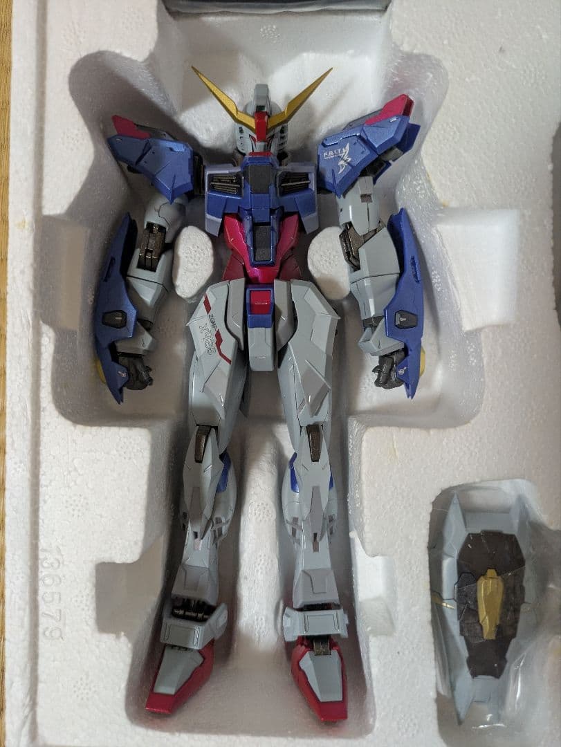 その他 BANDAI LBUILD DESTINY GUNDAM