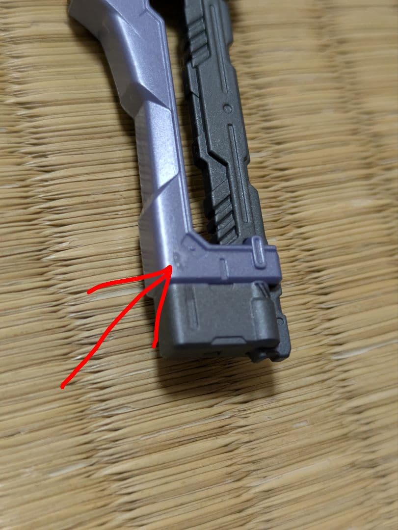 その他 BANDAI LBUILD DESTINY GUNDAM