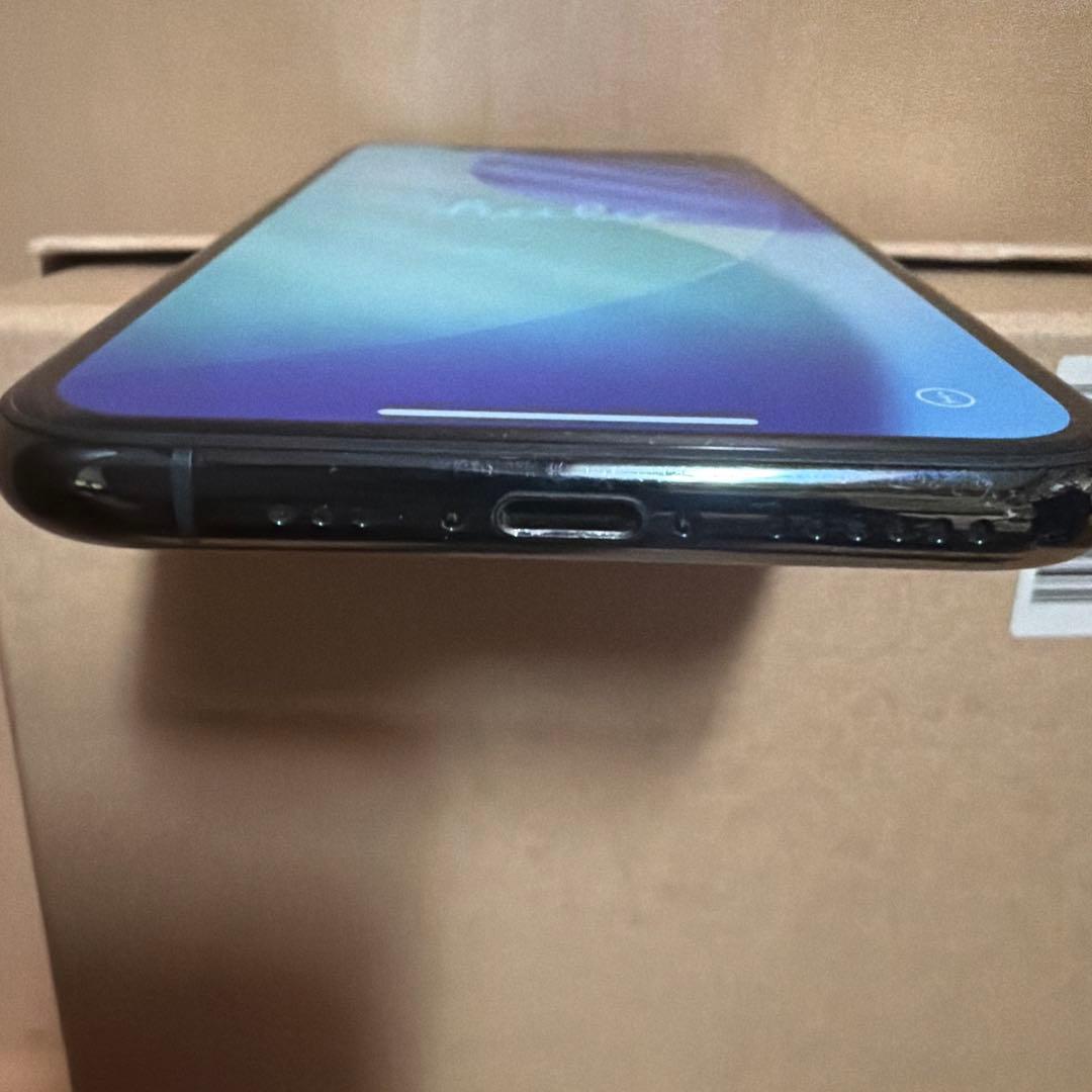 携帯電話本体 iPhone 11Pro