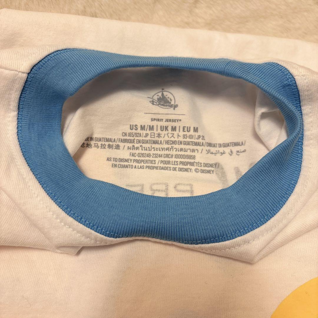 ディズニーストア　ドナルド　90周年　誕生日　バースデー　スピジャ