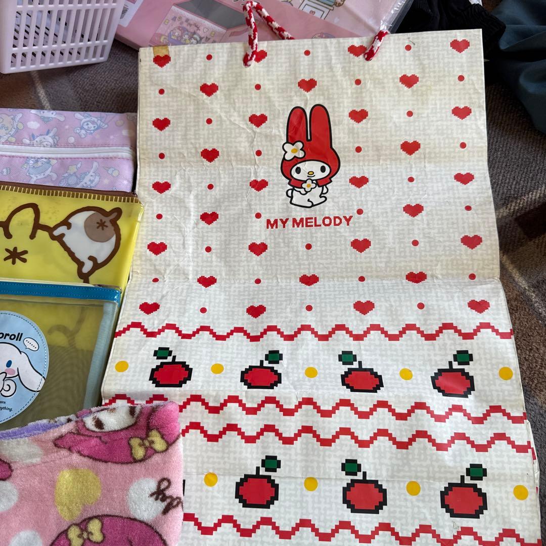 激レア 超豪華70点以上 サンリオ まとめ売り