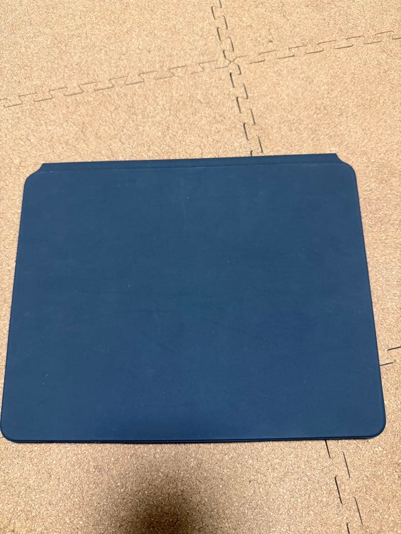 iPad Pro 12.9インチ セルラー512GB グレーマジックキーボード他