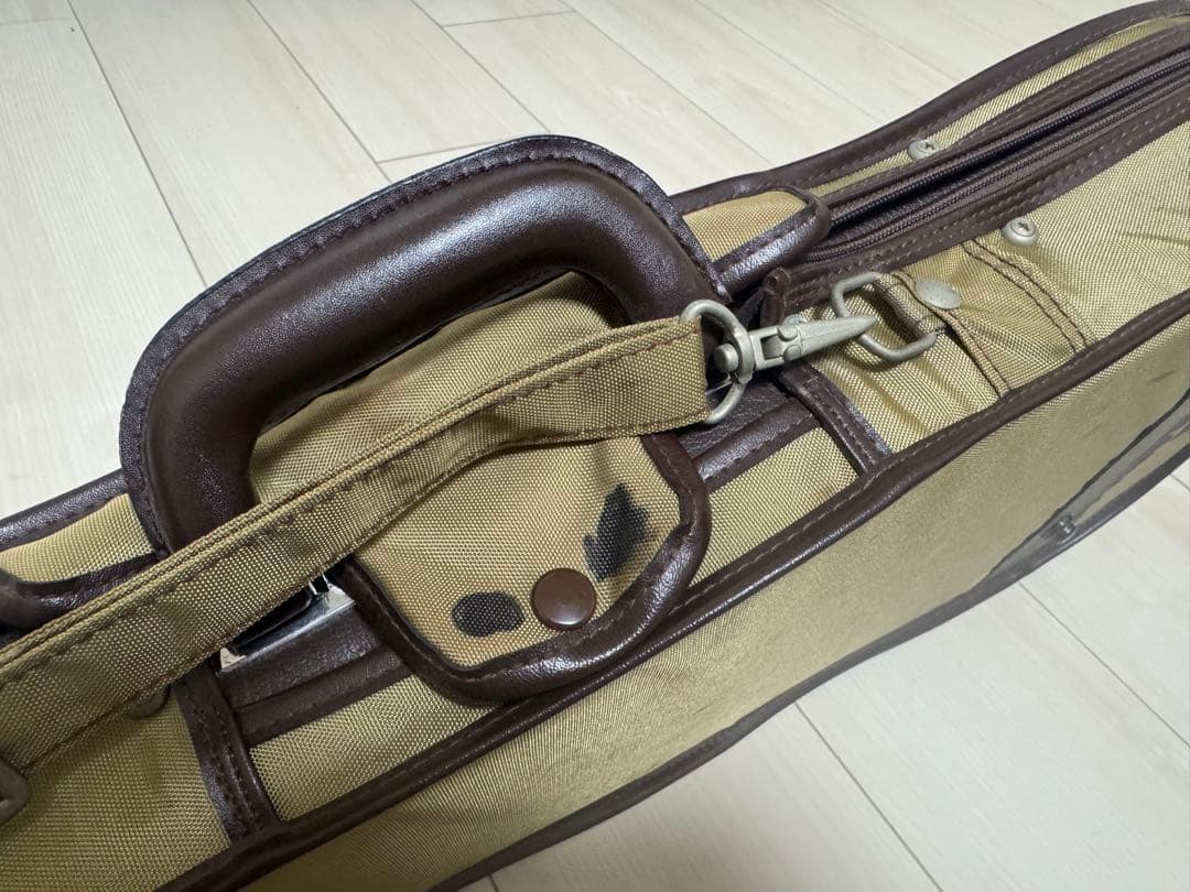 Suzuki 3/4 バイオリン 1991年製