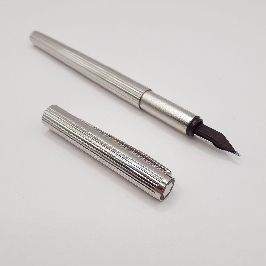 MONTBLANC　モンブラン 万年筆　ペン先 k14 585刻印