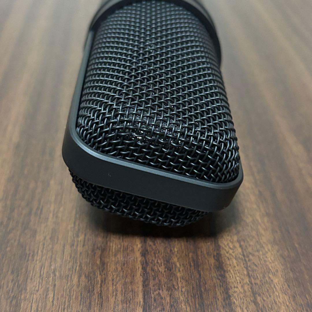 Audio-Technica AT4040 コンデンサーマイク 本体