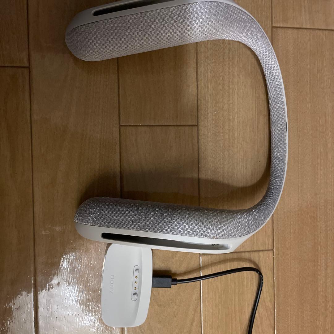 ヘッドホン SRS-WS1