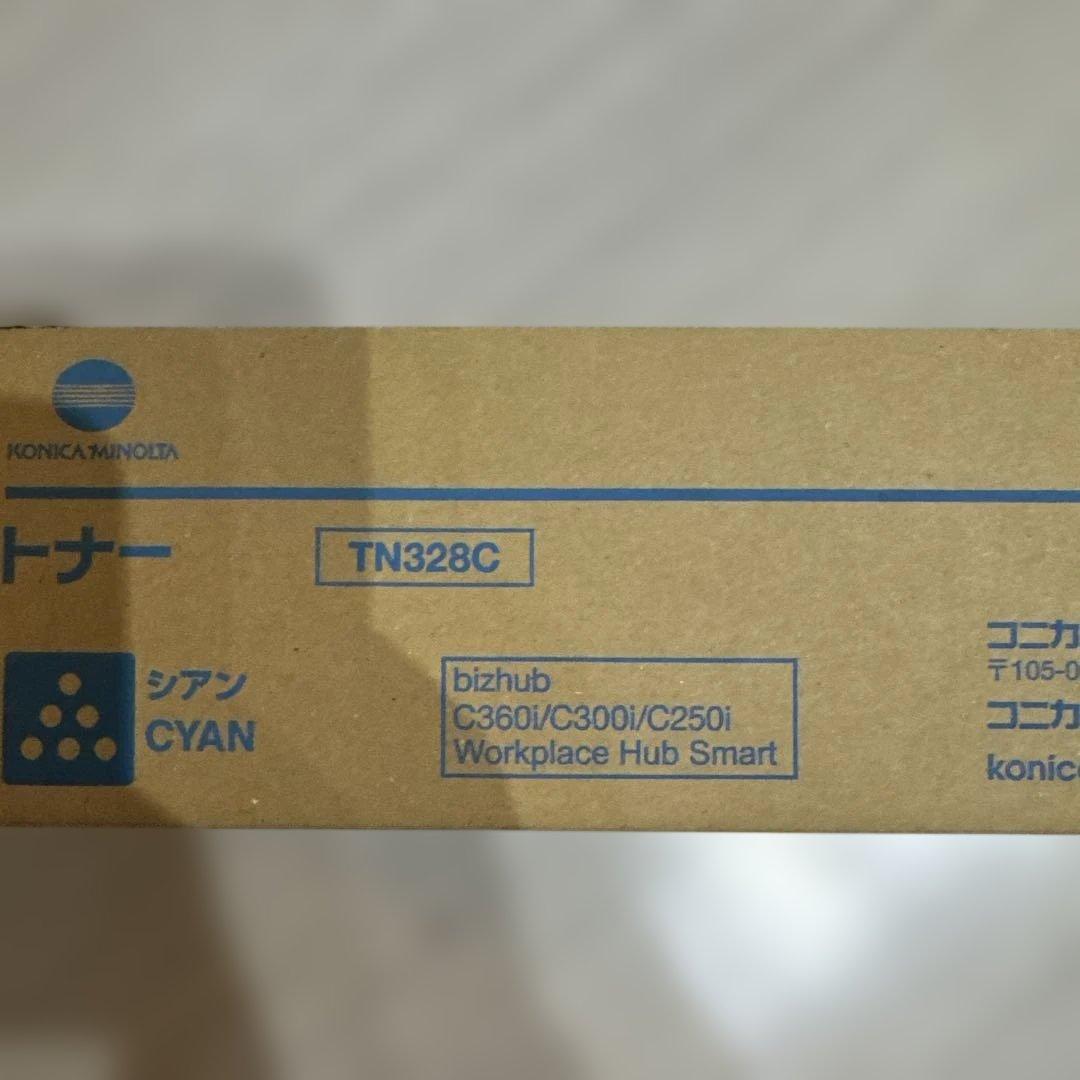 トナーカートリッジ TN328M TN329C TN328Y TN328K