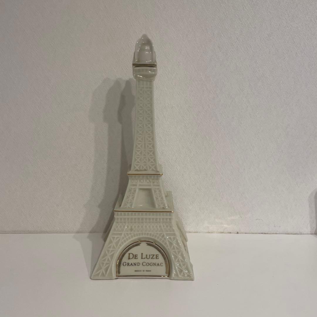 De Luze グランコニャック