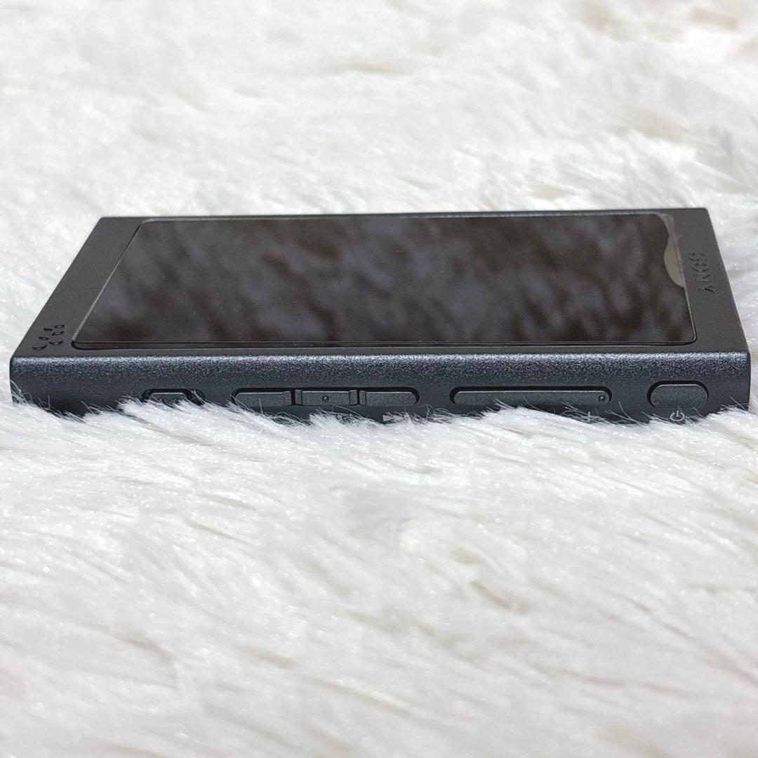 【極希少】SONY ウォークマンNW-A30HNシリーズ FF15