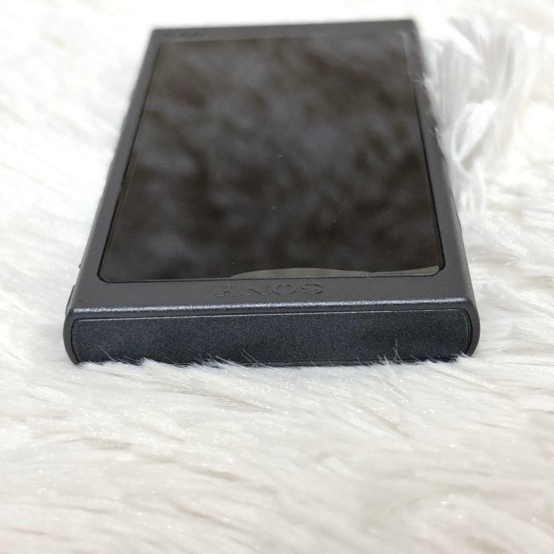 【極希少】SONY ウォークマンNW-A30HNシリーズ FF15