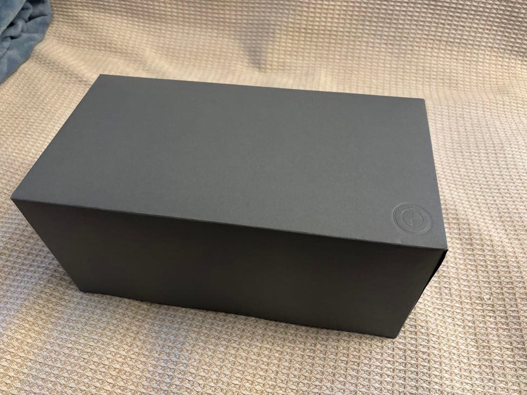 BMW 7シリーズ ミニカー 1/18 シルバー