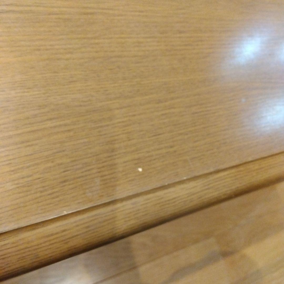 引取り可能☆タンスのゲン こたつテーブル 速暖2秒 120×80cm ハロゲン