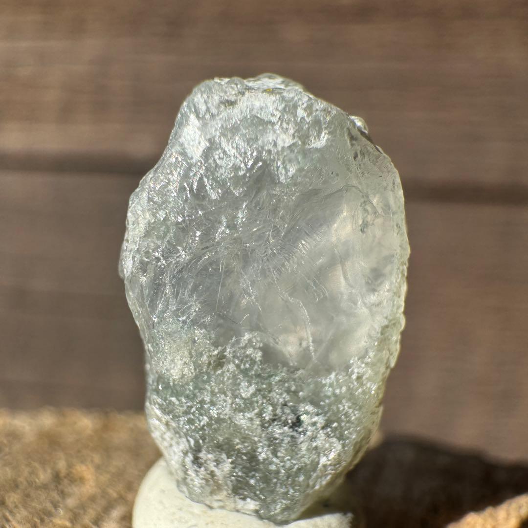 フェナカイト ロシア ウラル マリシェボ産 フェナサイト