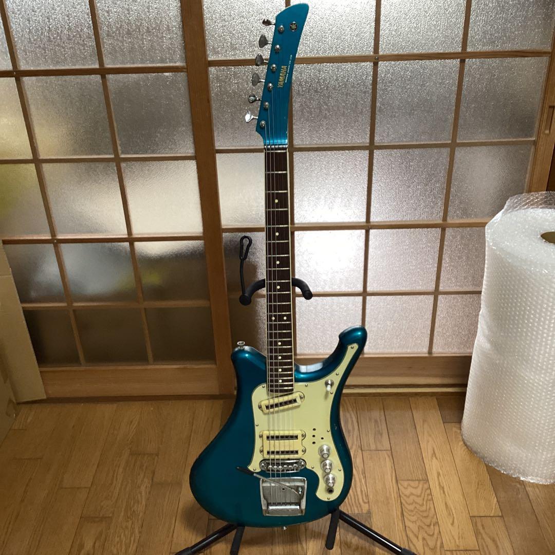 YAMAHA SG-5a エレキギター NIPPON GAKKI ビンテージ