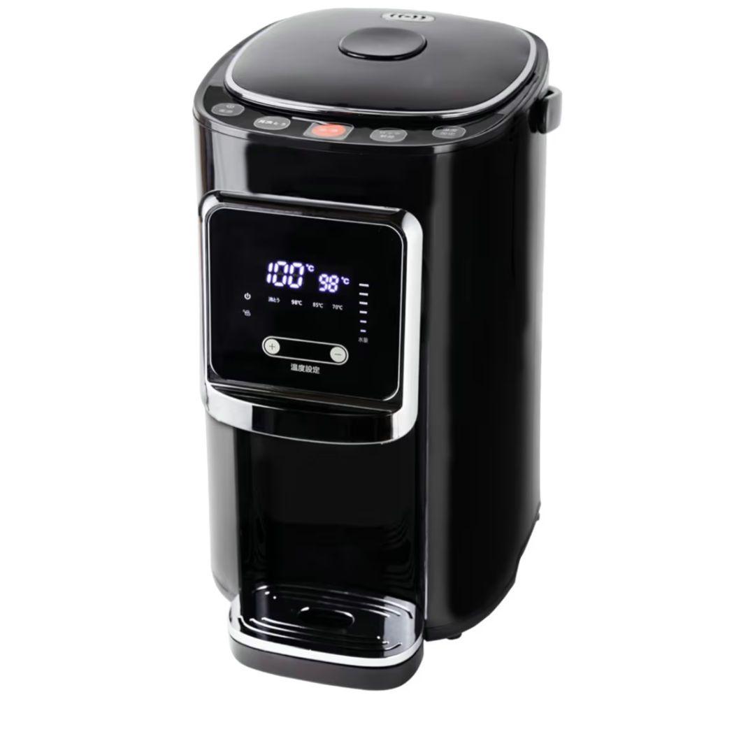 アナバス電気ポット 5L 大容量