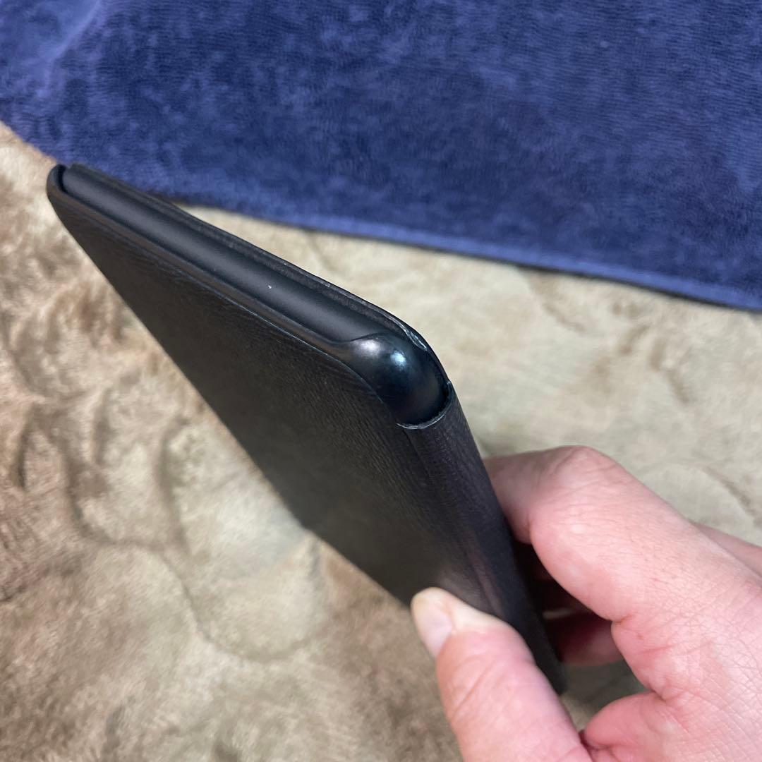 Kindle Paperwhite 第10世代 広告無し　8GB純正カバーセット