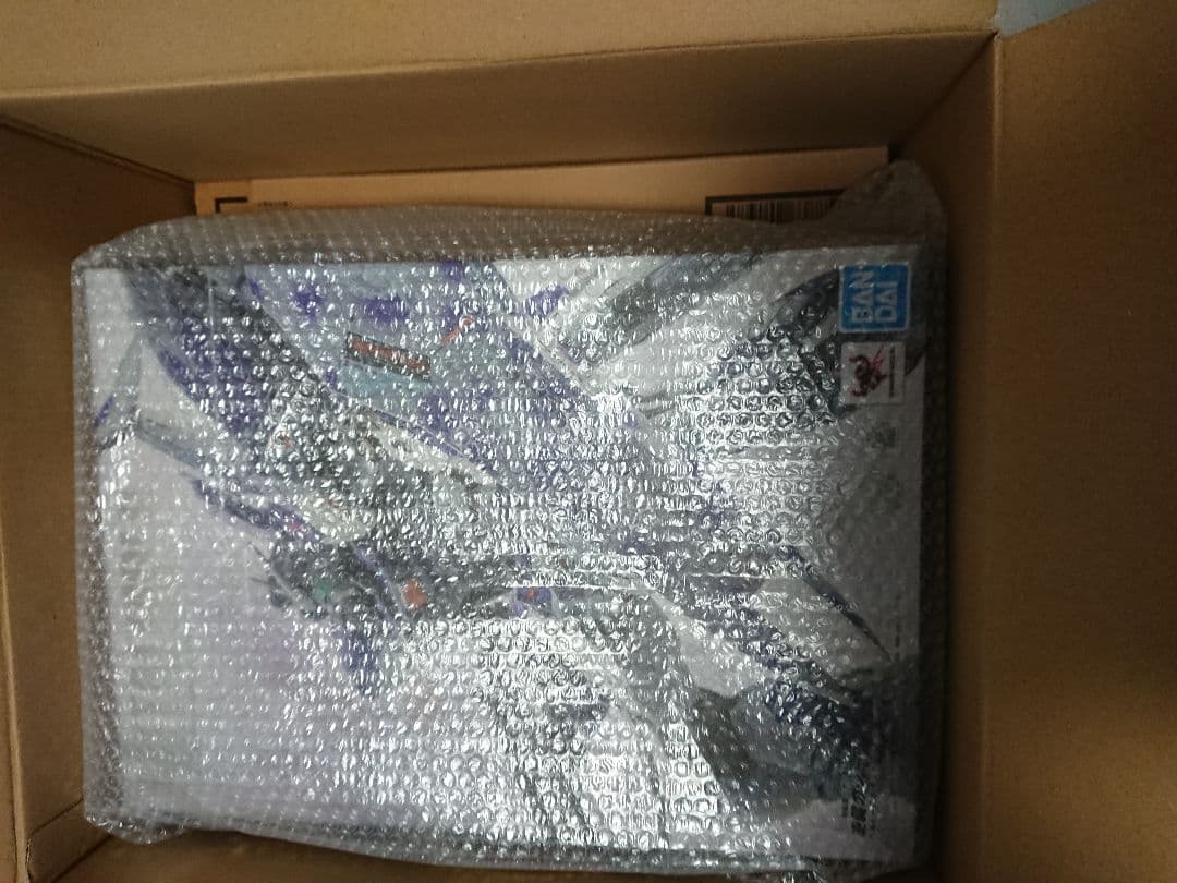 新品 L BUILD Hi-νガンダム ハイパー・メガ・バズーカ セット