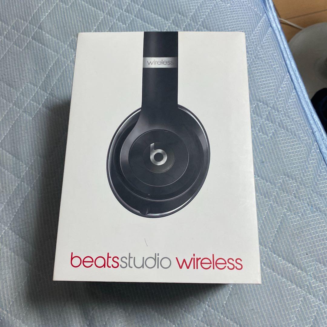 Beats by Dr Dre SOLO2 WIRELESS ACTIVE C…