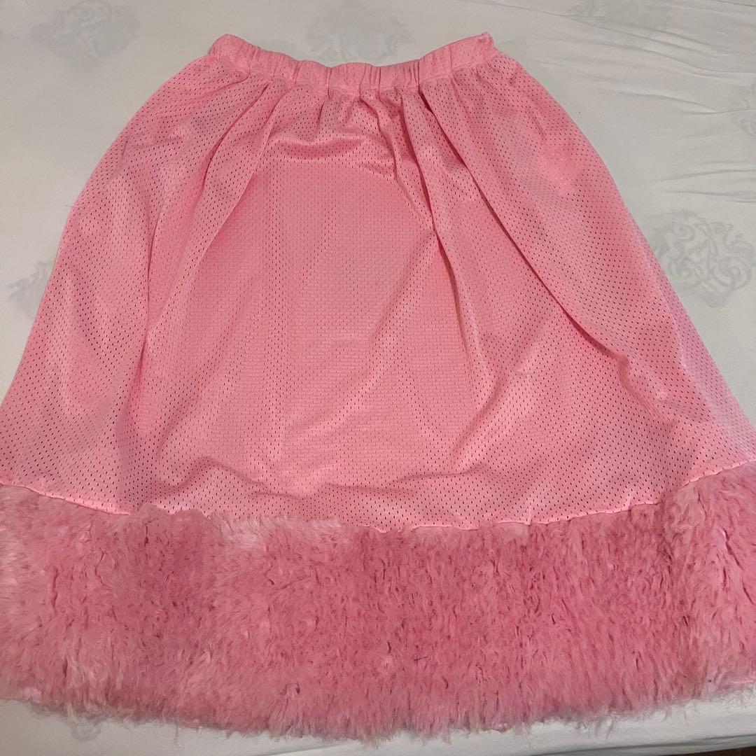 COMME des GARCONS GIRL スカート