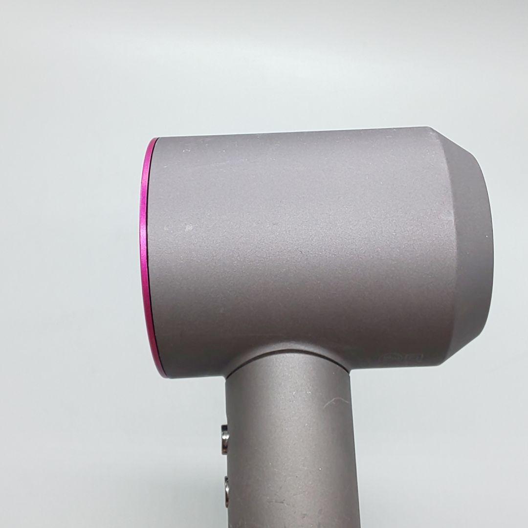 ダイソン dysonドライヤー《国内正規品・動作良好良品》72