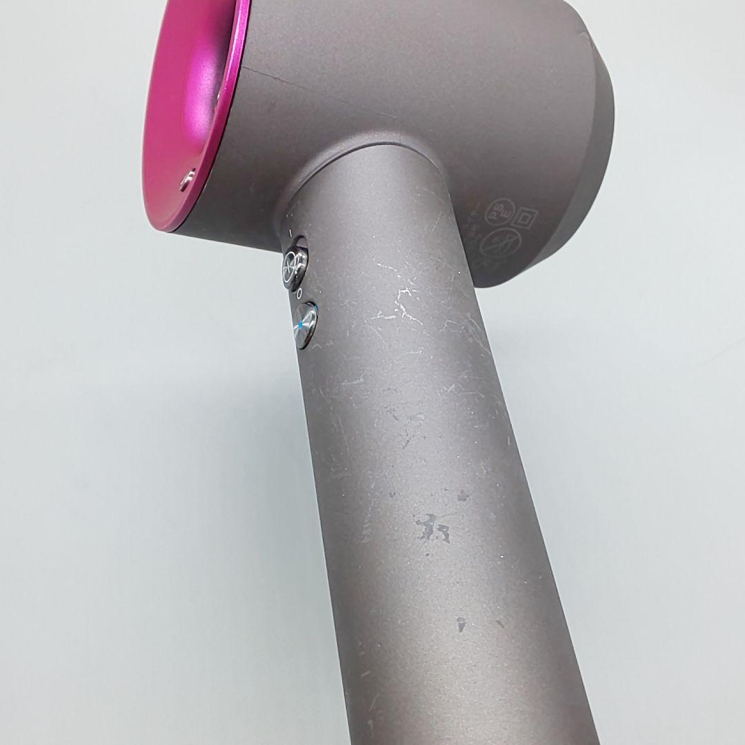 ダイソン dysonドライヤー《国内正規品・動作良好良品》72