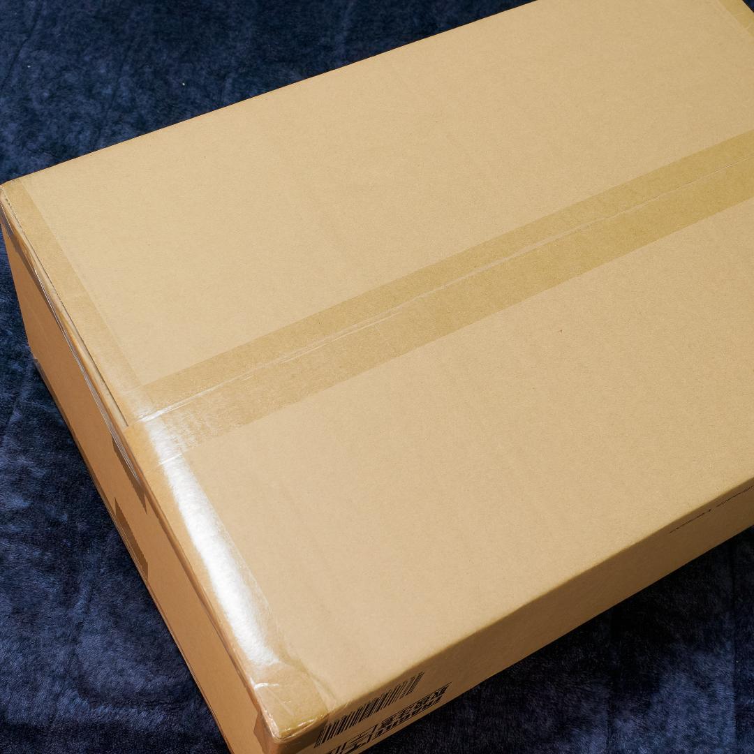 新品未開封　東宝大怪獣シリーズ　ゴジラ(2019) アトミックブレスVer.