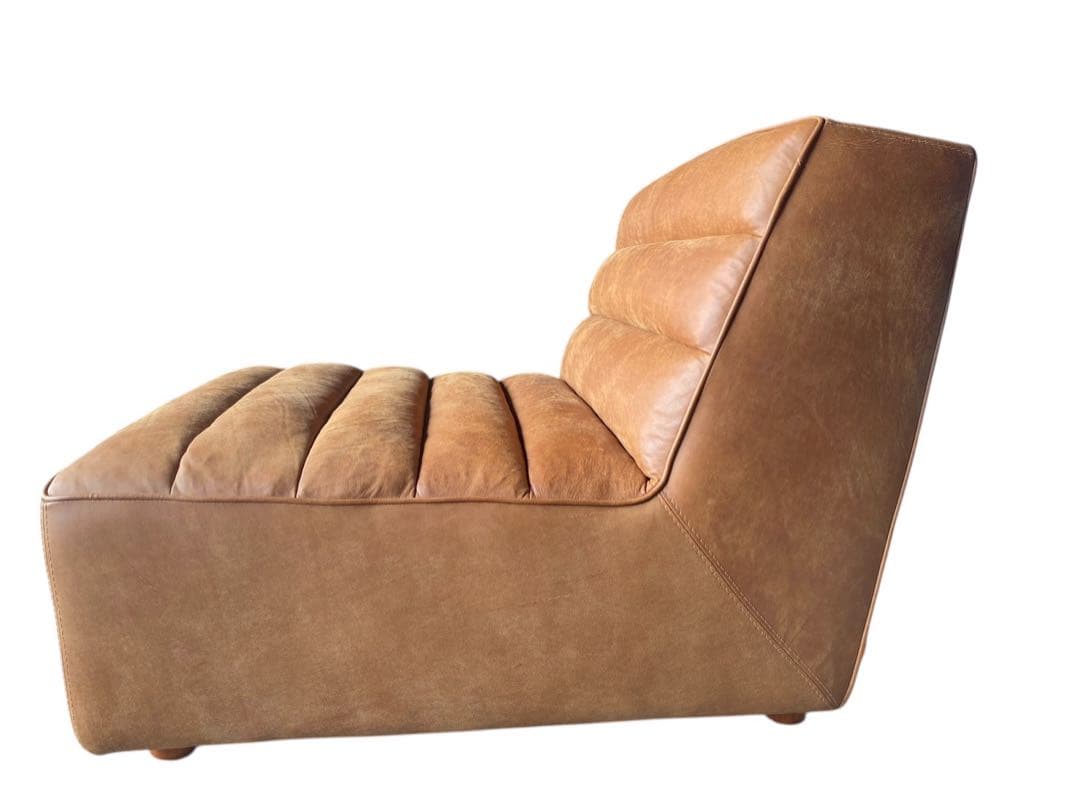 ★tabu 関家具 CRASH GATE 1人掛けソファ ZEPHYR SOFA