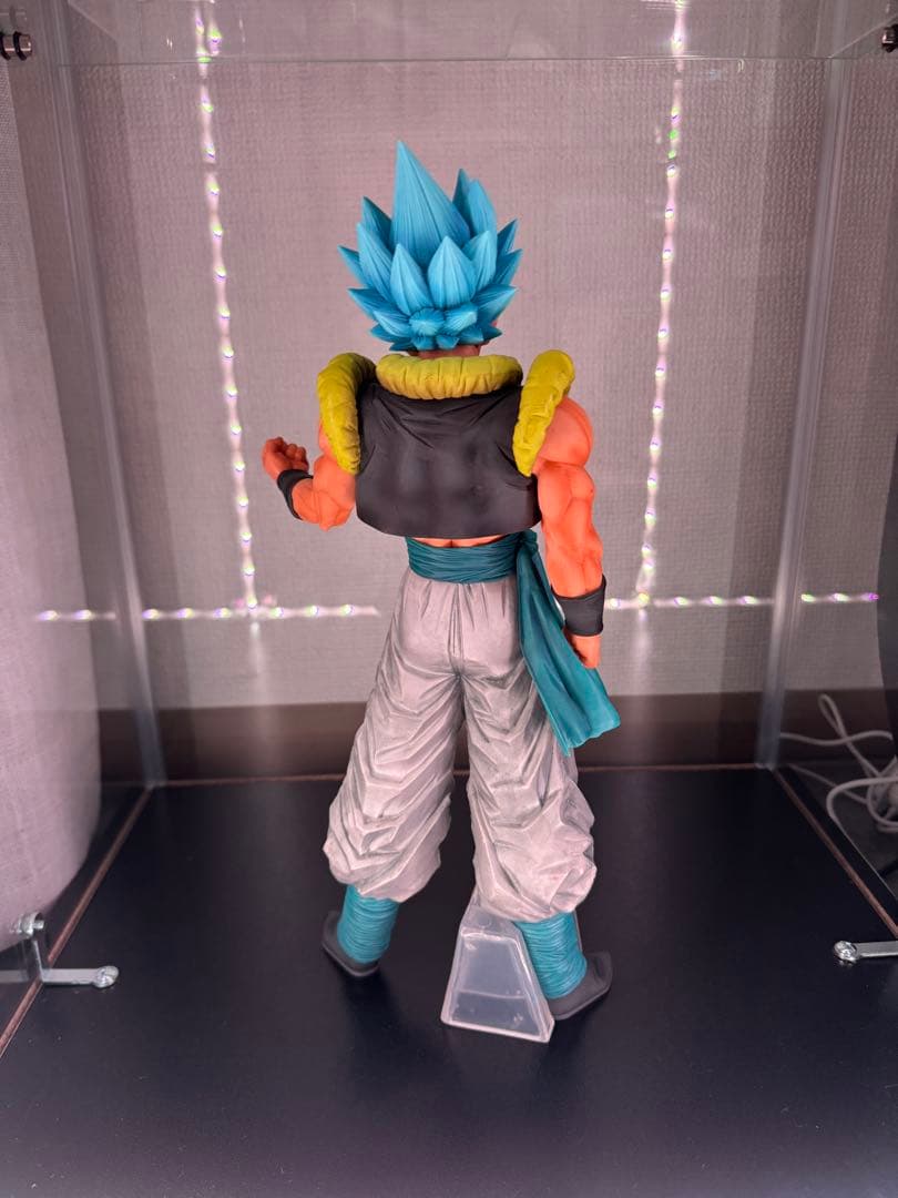 プロフ必読　一番くじ ドラゴンボール EXTREME SAIYAN ゴジータ