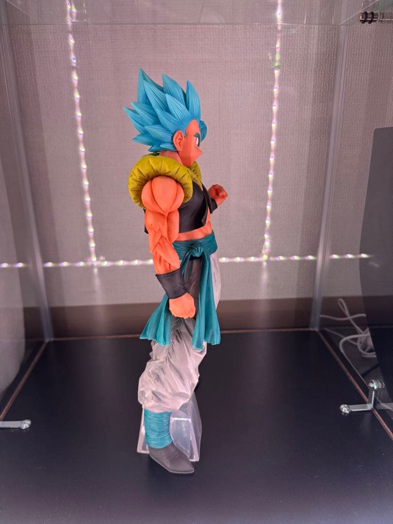 プロフ必読　一番くじ ドラゴンボール EXTREME SAIYAN ゴジータ