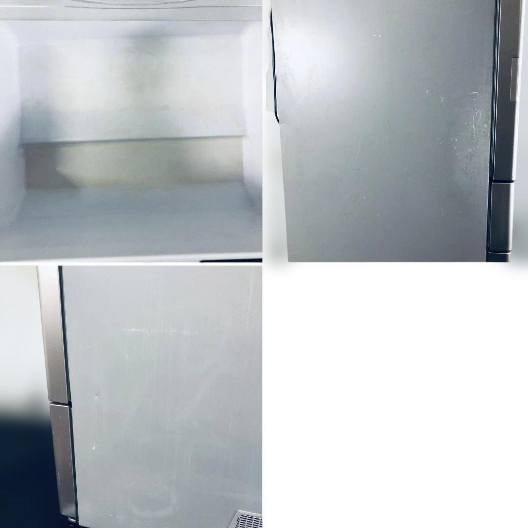 ★自社エリア内限定商品★ 中古 5ドア冷蔵庫 日立 (No.1192)