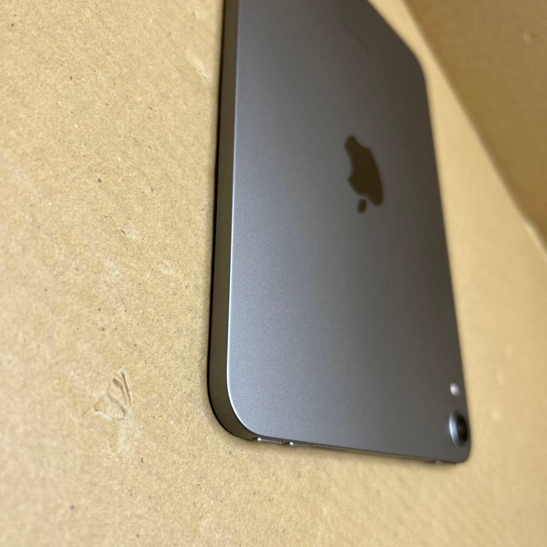 iPad mini(第7世代) A17 Pro Wi-Fi 128GB