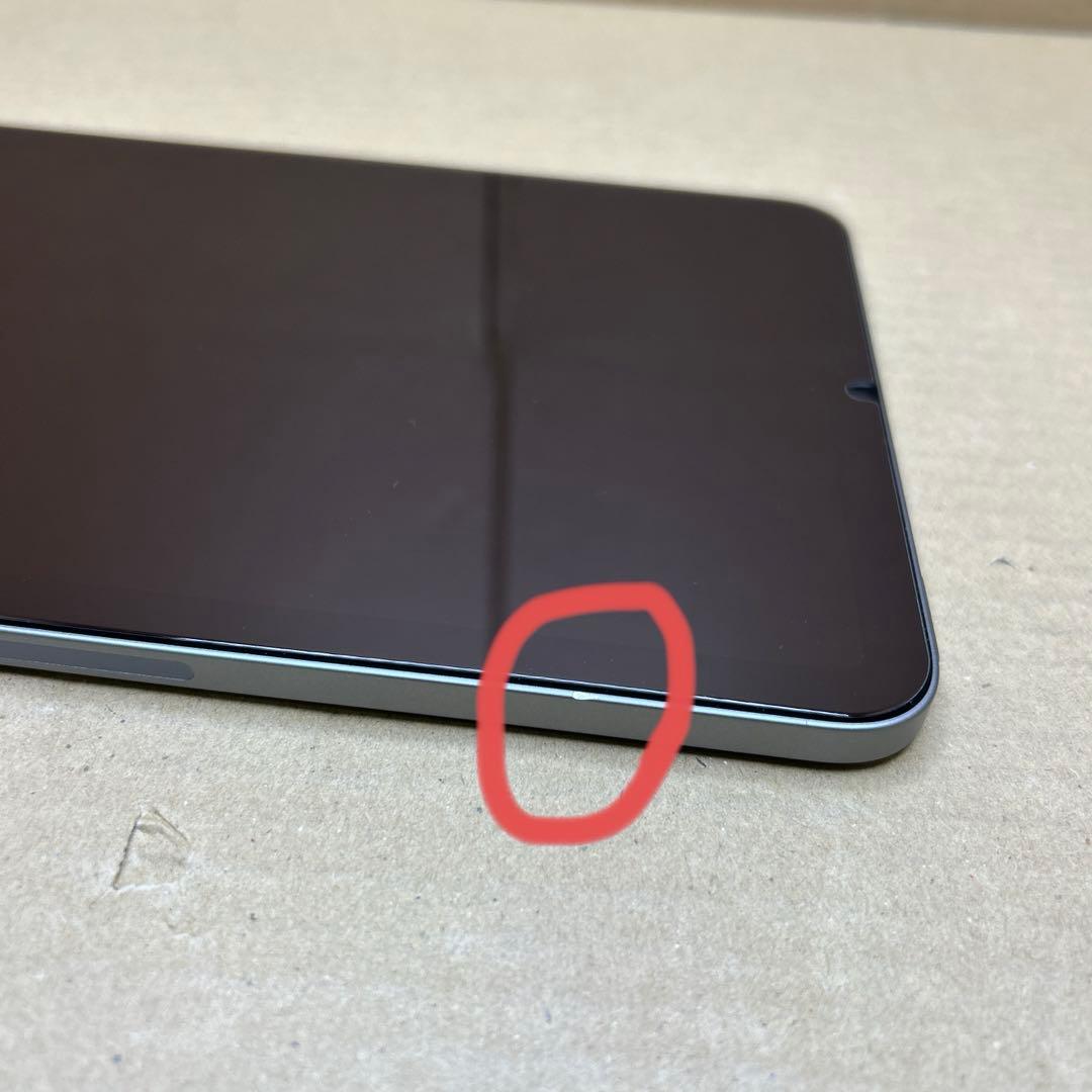 iPad mini(第7世代) A17 Pro Wi-Fi 128GB