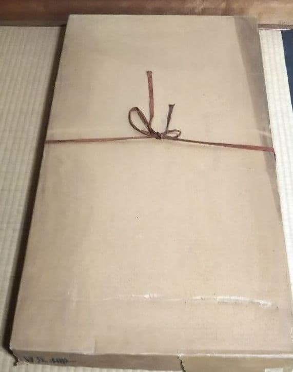 茶道具 台目棚（自在棚）宗偏流