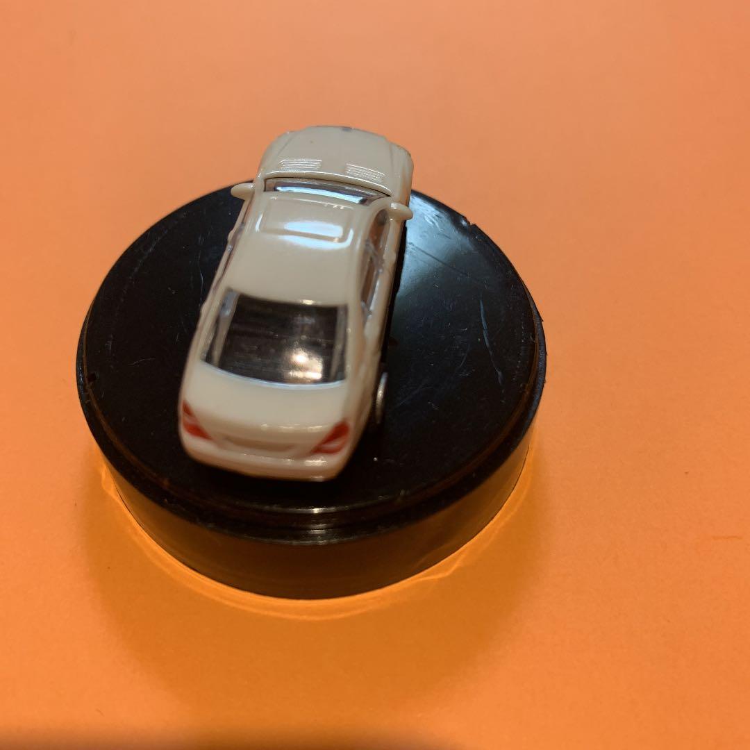 メルセデスベンツ〈ミニチュアカーコレクション〉