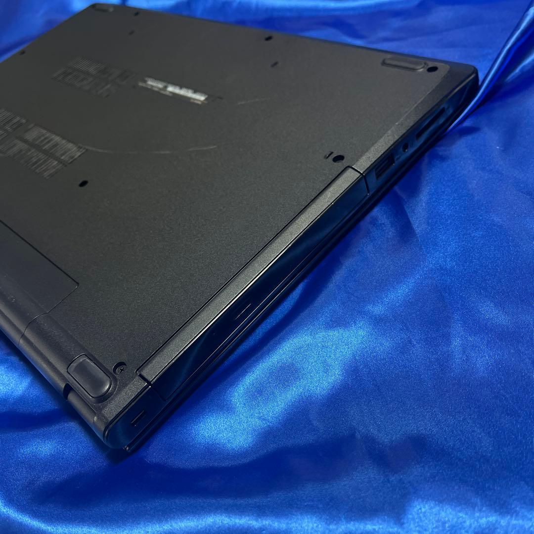 象*様 DELL Inspiron 15 Corei5 7200U SSD500
