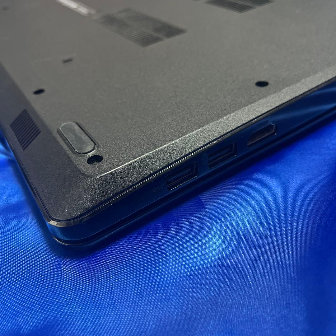 象*様 DELL Inspiron 15 Corei5 7200U SSD500