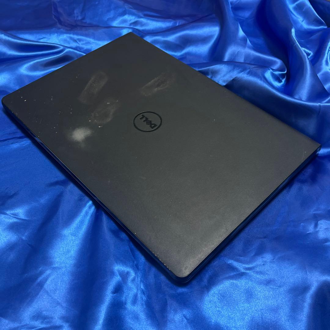 象*様 DELL Inspiron 15 Corei5 7200U SSD500