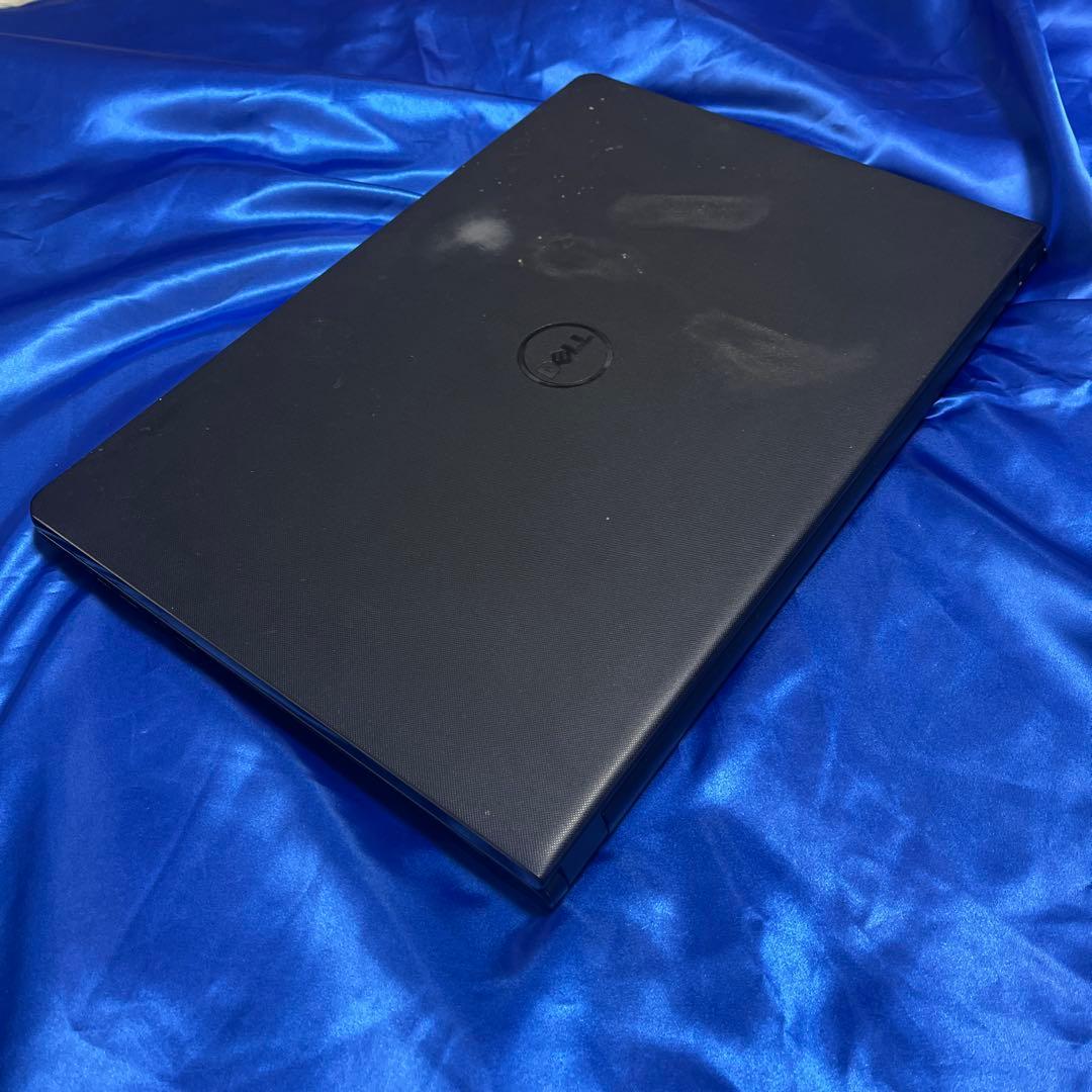 象*様 DELL Inspiron 15 Corei5 7200U SSD500