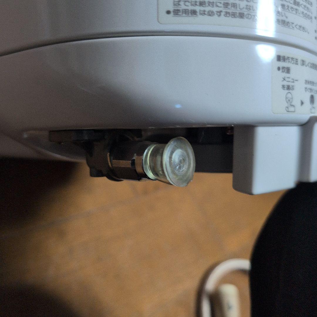 Rinnai ガス炊飯器 RR-05MGT