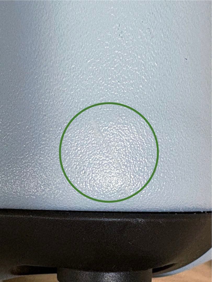 PETiCO ぺットキャリー Lサイズ スカイブルー